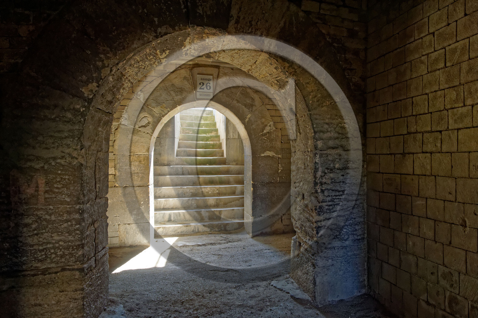 France, Arles