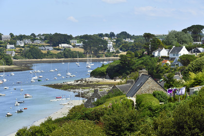 France, Aber