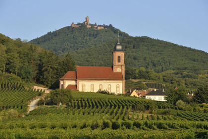 France, Alsace