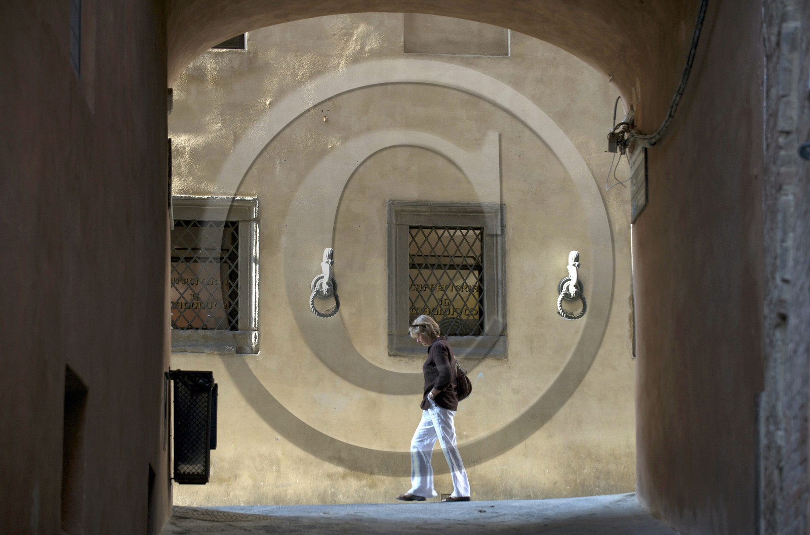Italie, Toscane