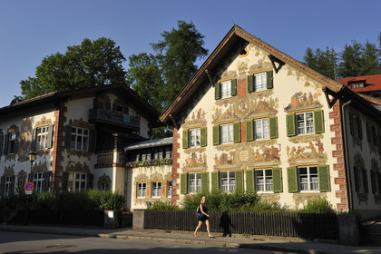 Allemagne, Baviere