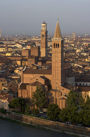 Italy, Verona