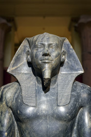 Egypte, Cairo