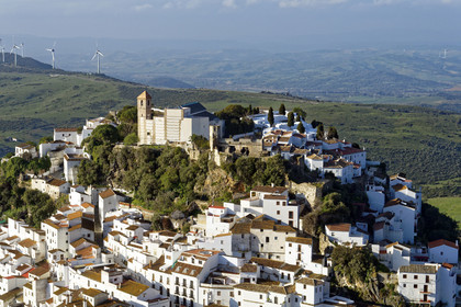 Espagne, Casares