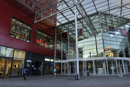 France, Mulhouse