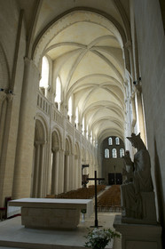 France, Caen