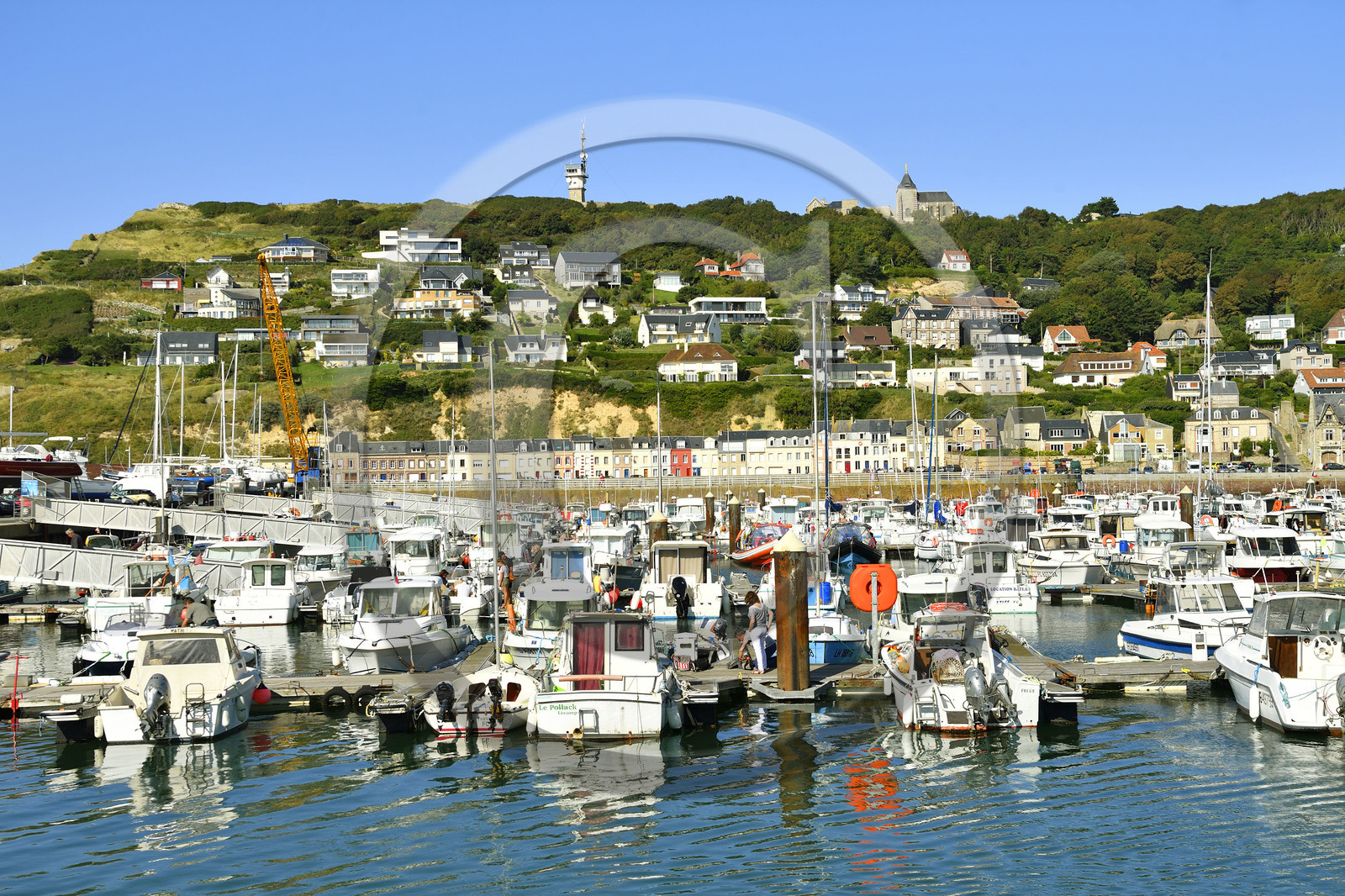 France, Fecamp