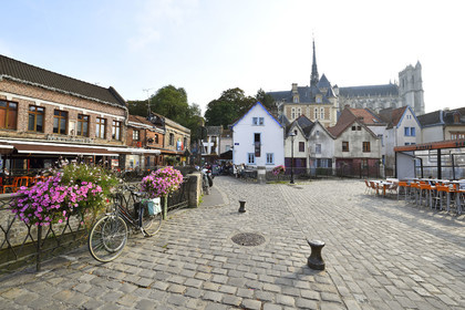 France, Amiens