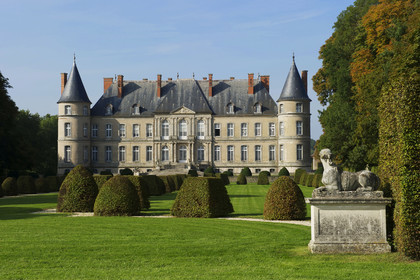 France, Lorraine