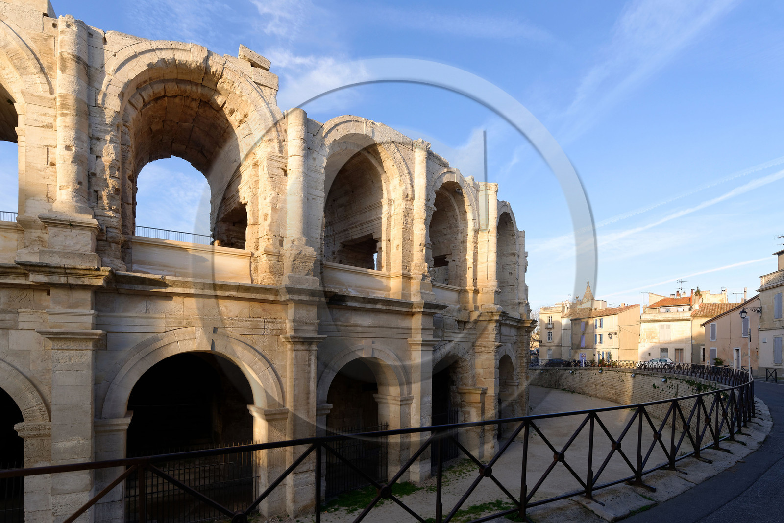 France, Arles