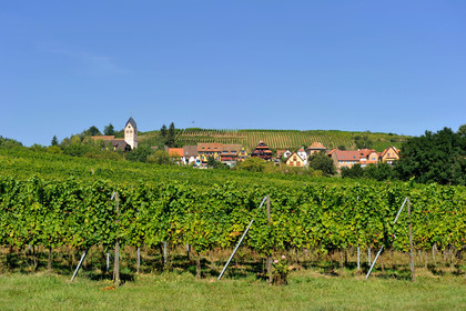 France, Alsace