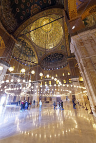 Egypte, Cairo
