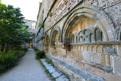 France, Beauport
