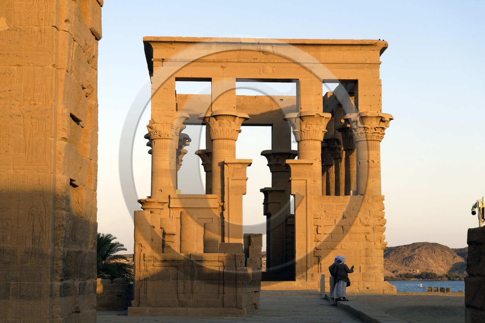 Egypte, Philae