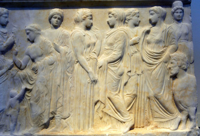 Athènes, Grèce