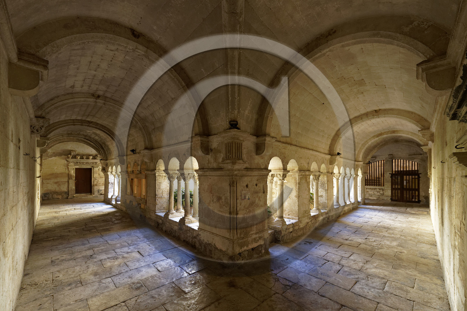 France, Saint Remy de Provence