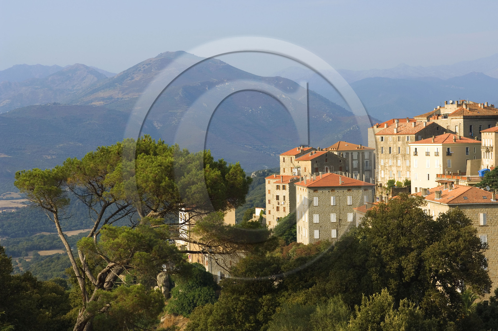 Corse, France