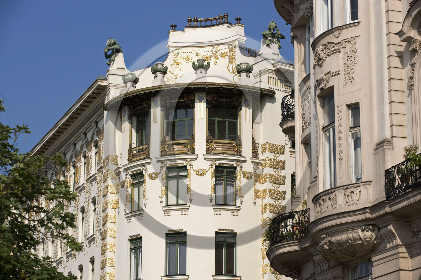 Autriche, Wien