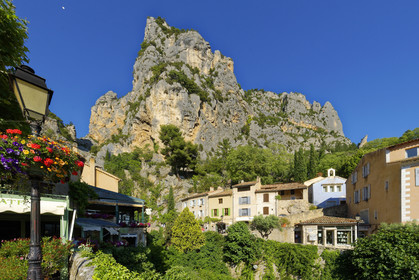 France, Moustiers