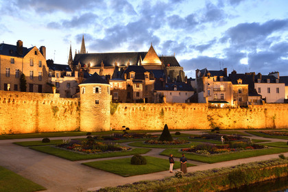France, Bretagne
