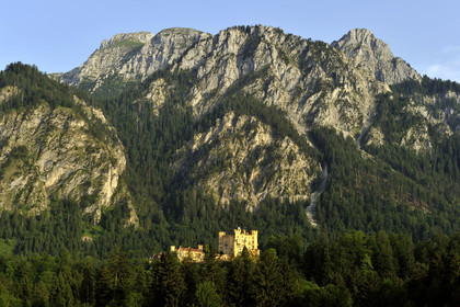 Allemagne, Baviere