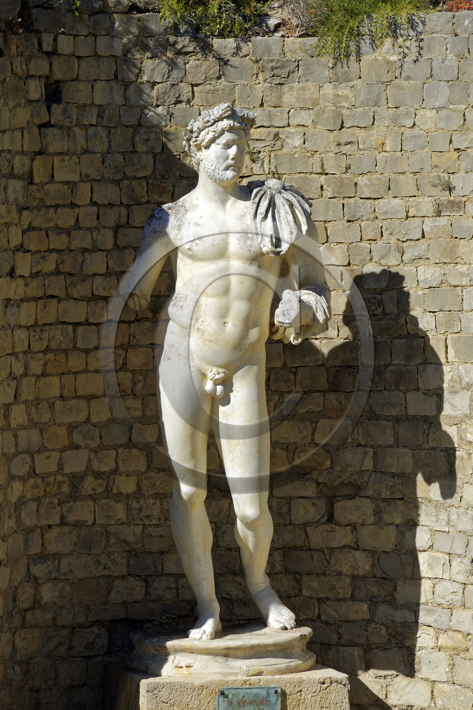 France, Vaison