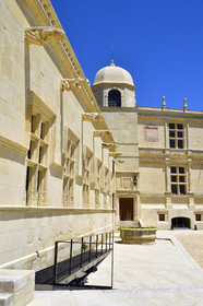 France, Grignan