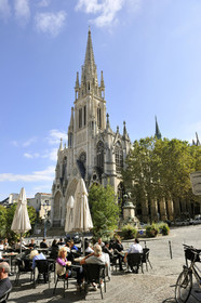 France, Nancy