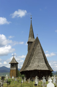 Roumanie, Apuseni
