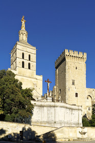 France, Avignon