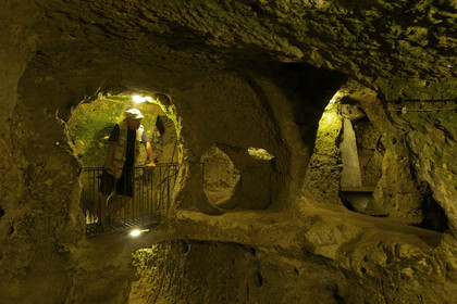 Turquie, Cappadoce