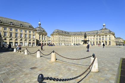 France, Bordeaux
