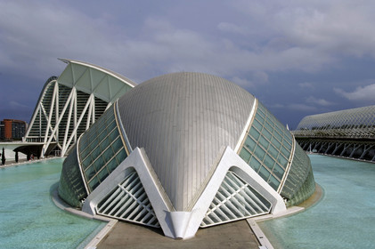 ESPAGNE VALENCE