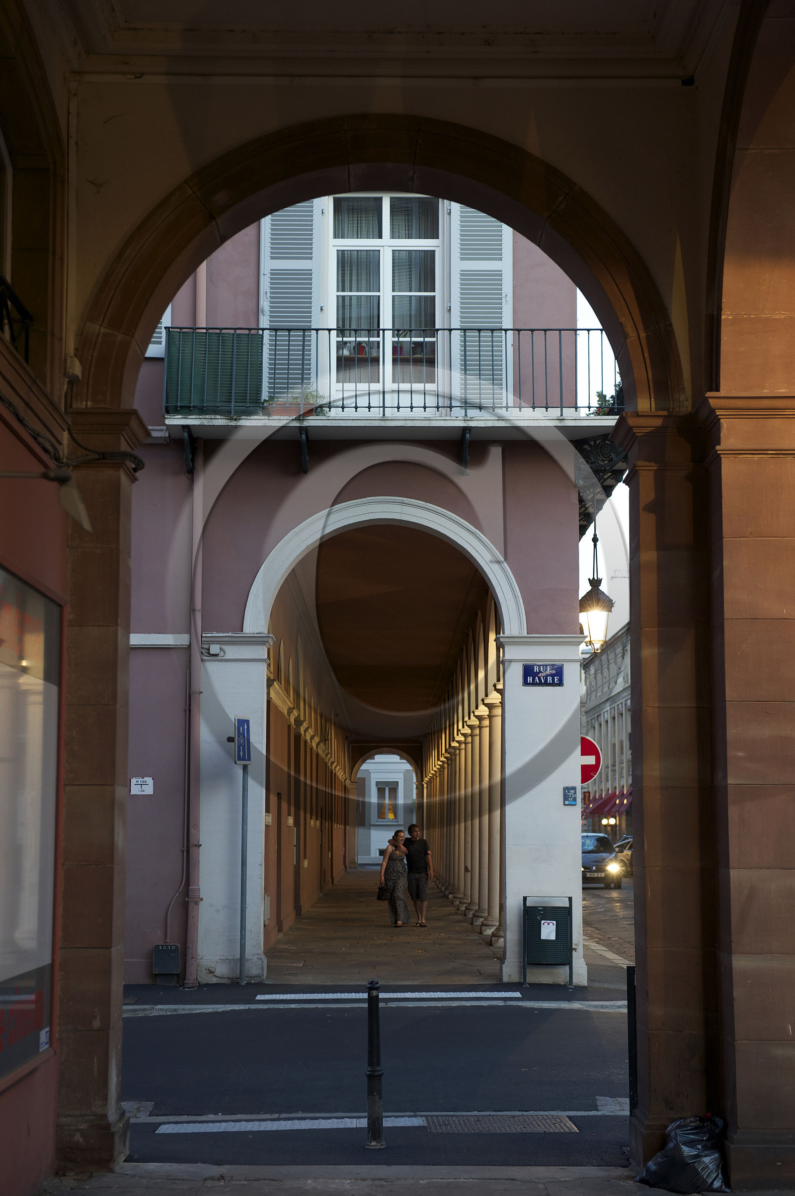 France, Mulhouse