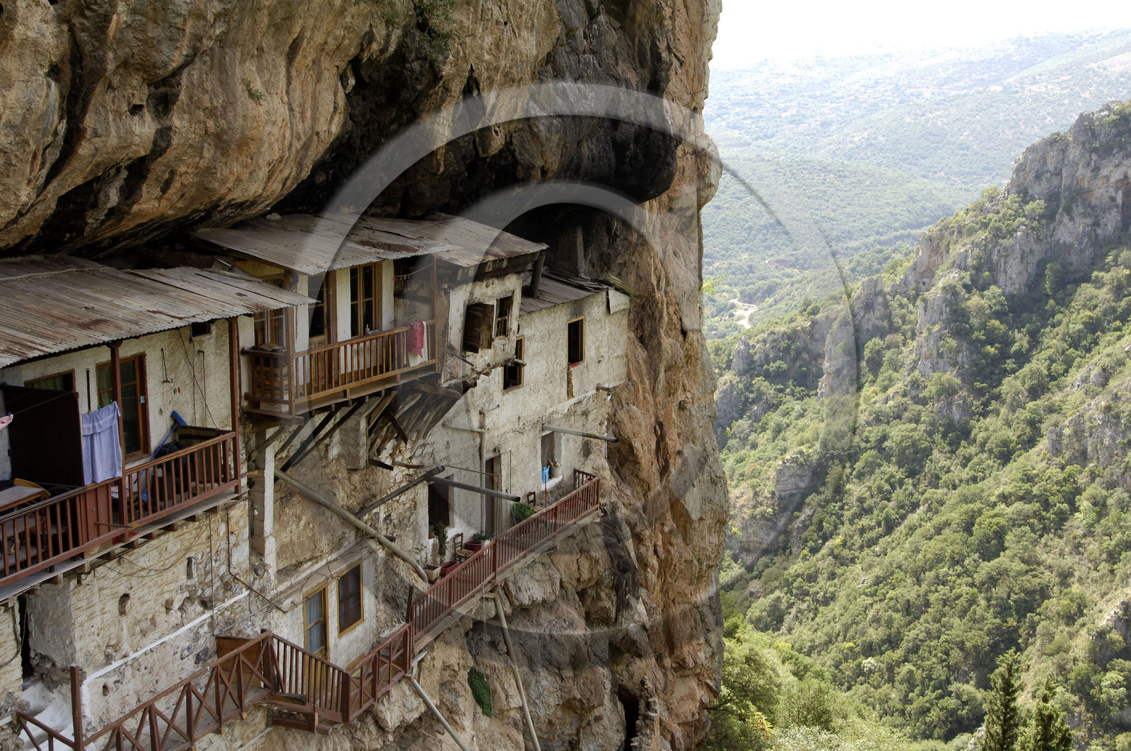 Péloponèse, Greece