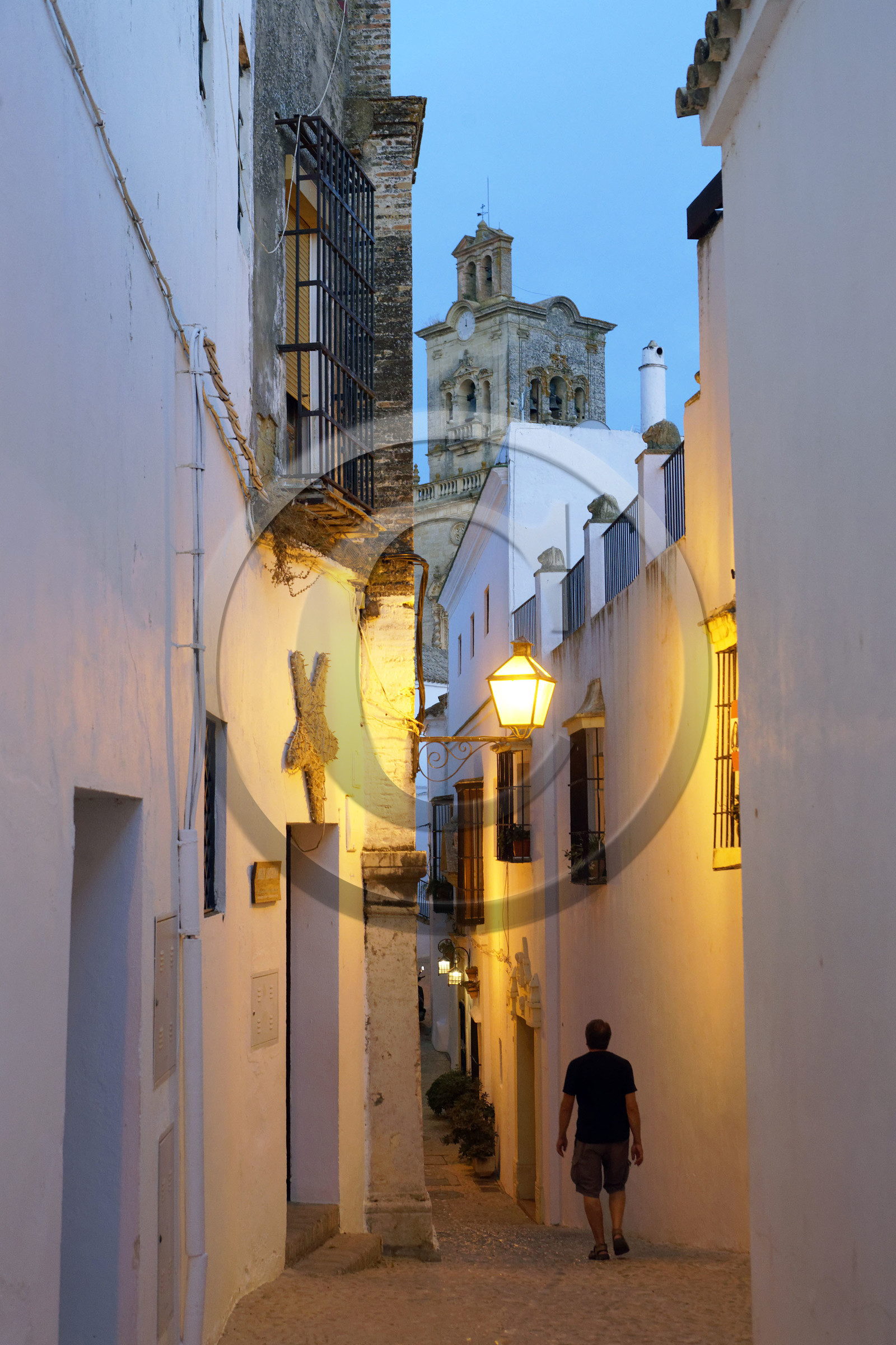 Espagne, Arcos