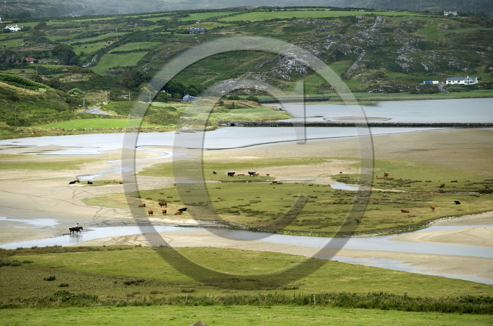 Irlande, Mizen Head