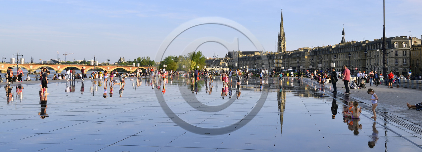 France, Bordeaux