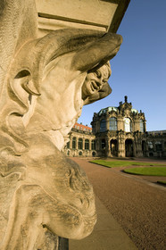 Allemagne, Dresden