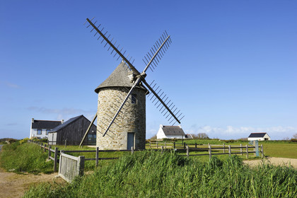 France, Bretagne