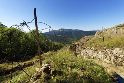 France, Hartmannswillerkopf
