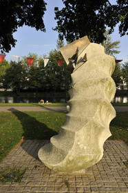 France, Mulhouse