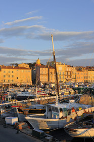 France, Saint-Tropez