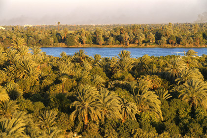 Egypte, Nil