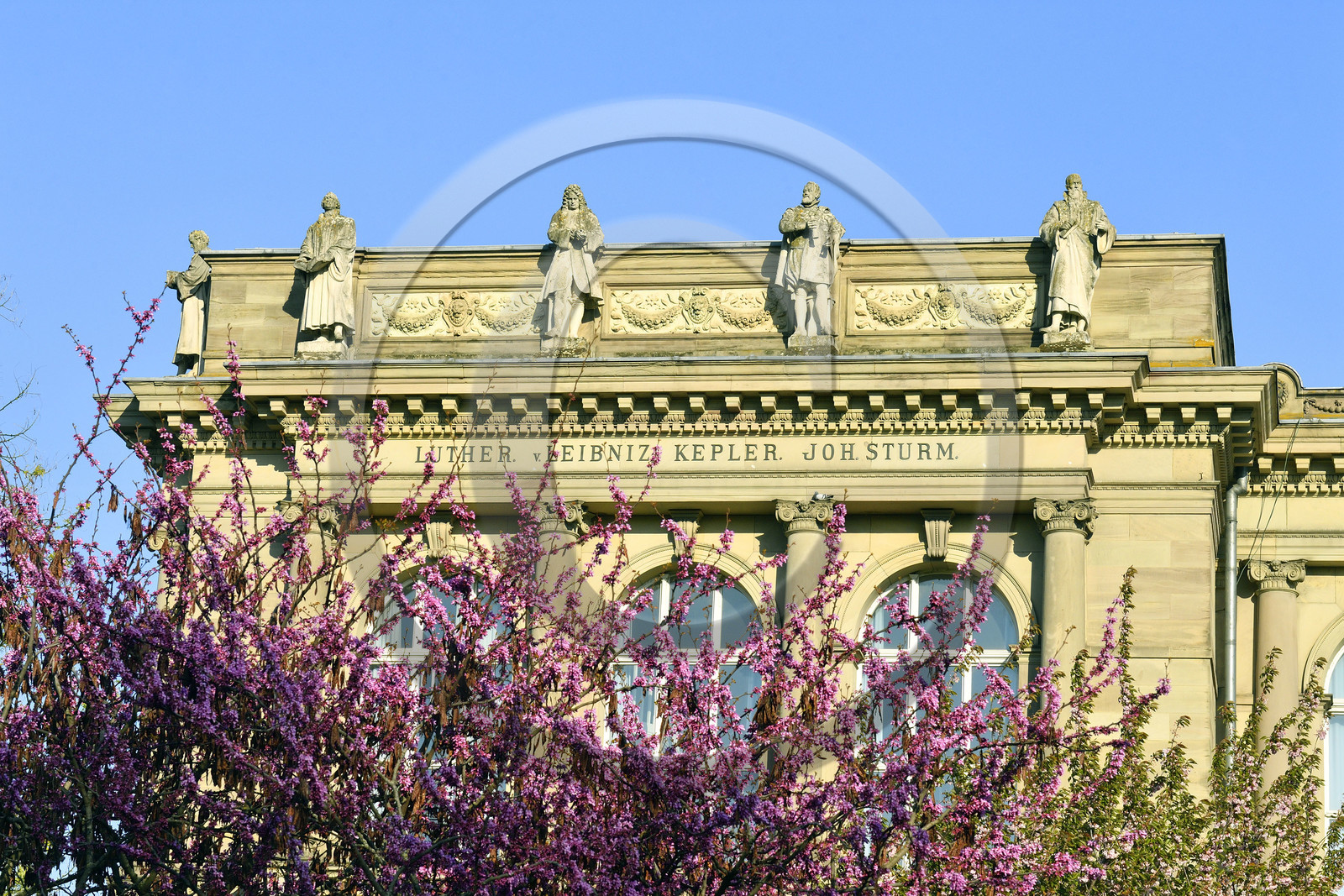 France, Strasbourg