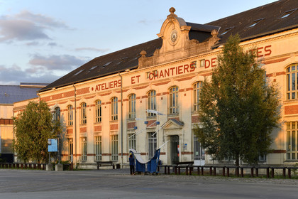 France