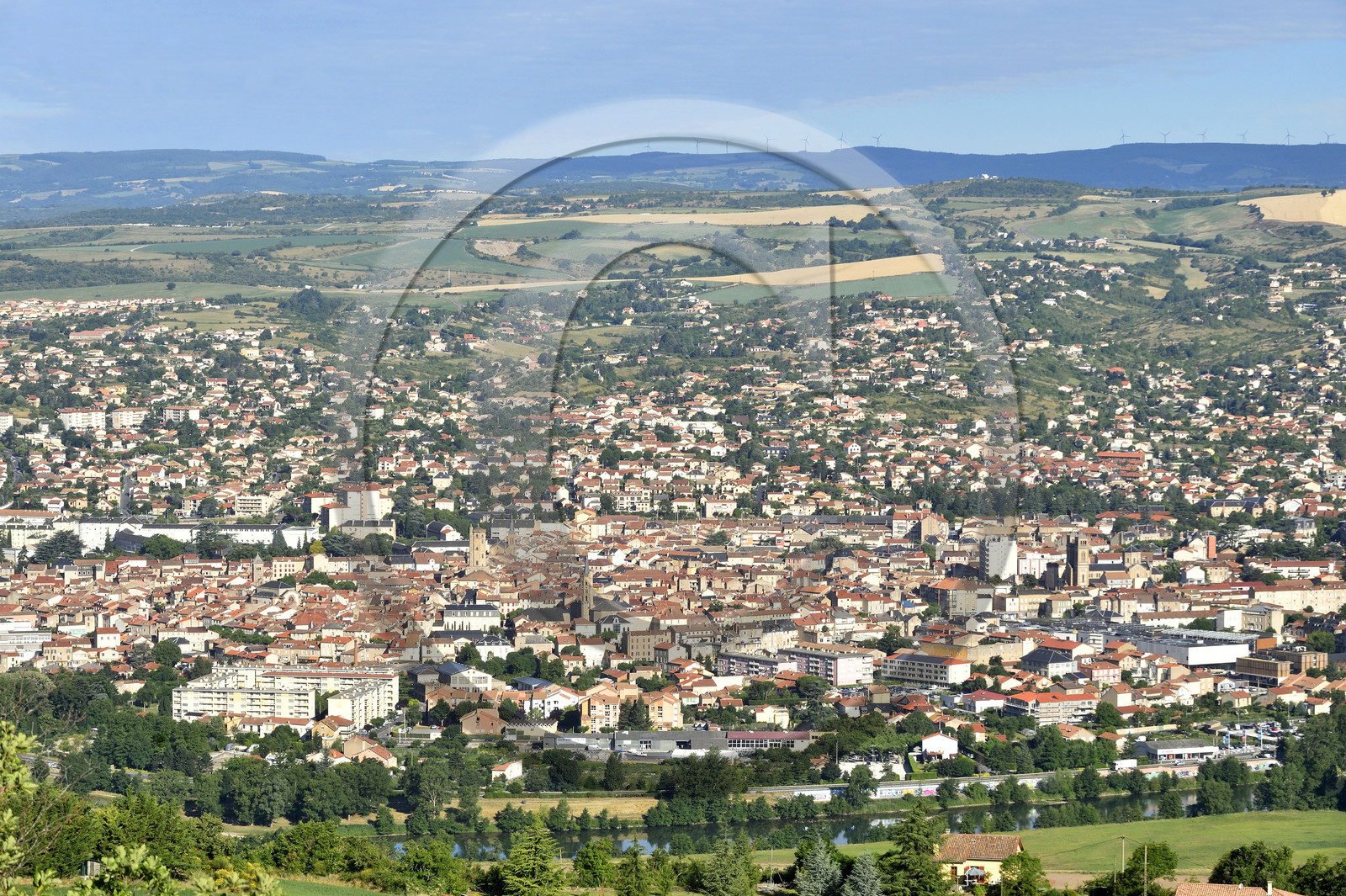 France, Millau