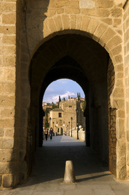 Espagne, Toledo