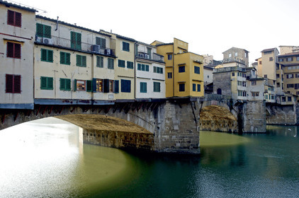 Italie, Firenze