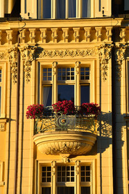 Tchequie, Karlovy Vary